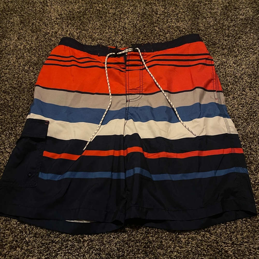 Swimming trunks